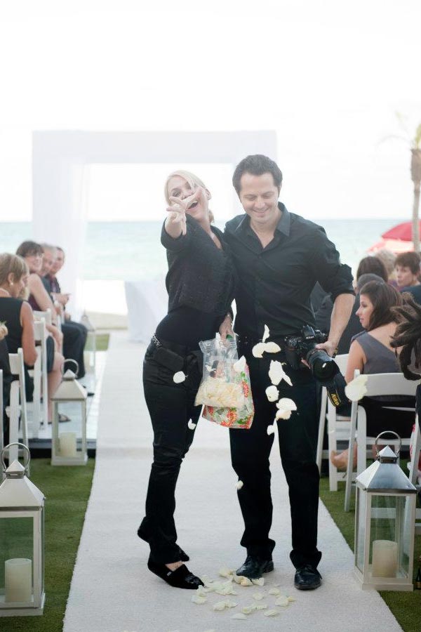 Sara Renee Events: Sara Lowell