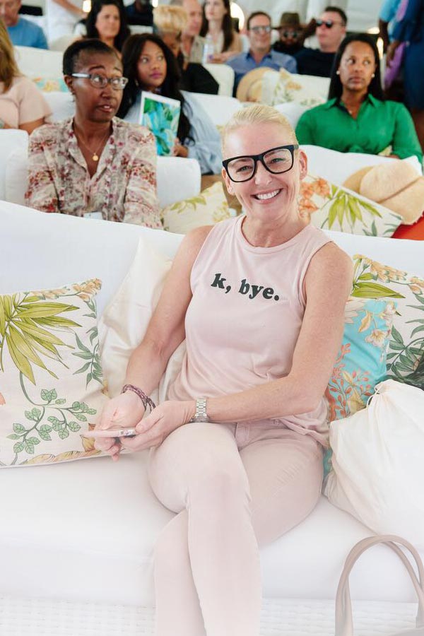 Sara Renee Events: Sara Lowell