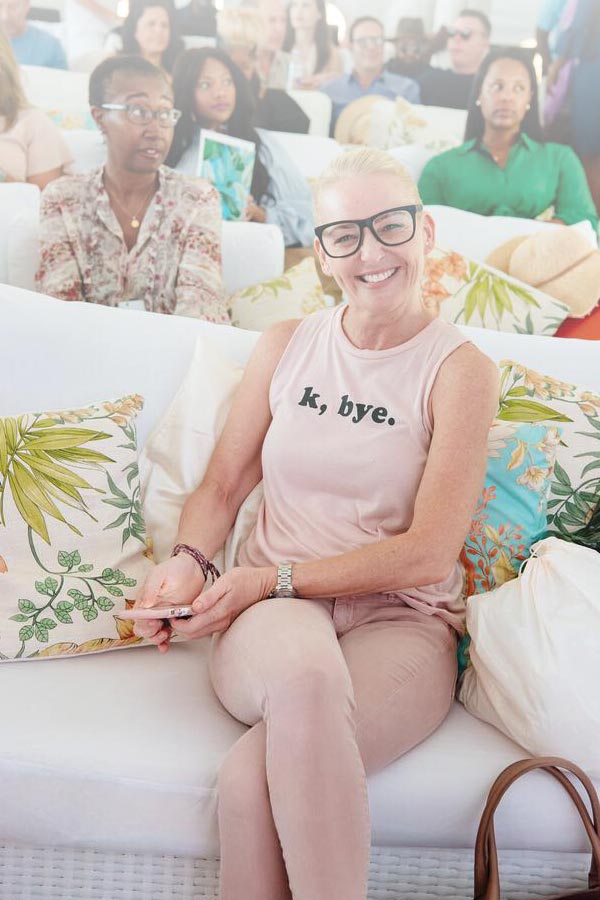 Sara Renee Events: Sara Lowell