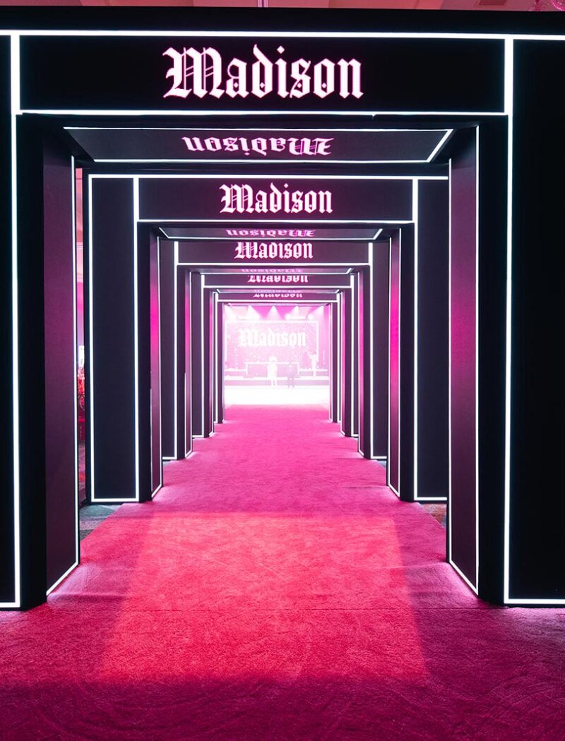 Sara Renee Events: Madison's Bat Mitzvah