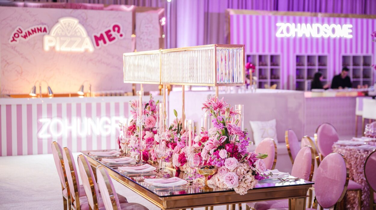 The Bat Mitzvah of Zoe