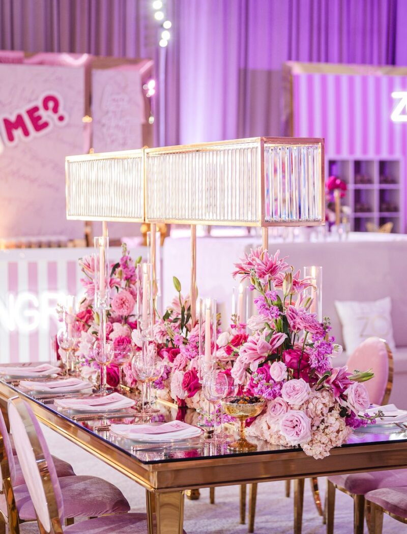 The Bat Mitzvah of Zoe