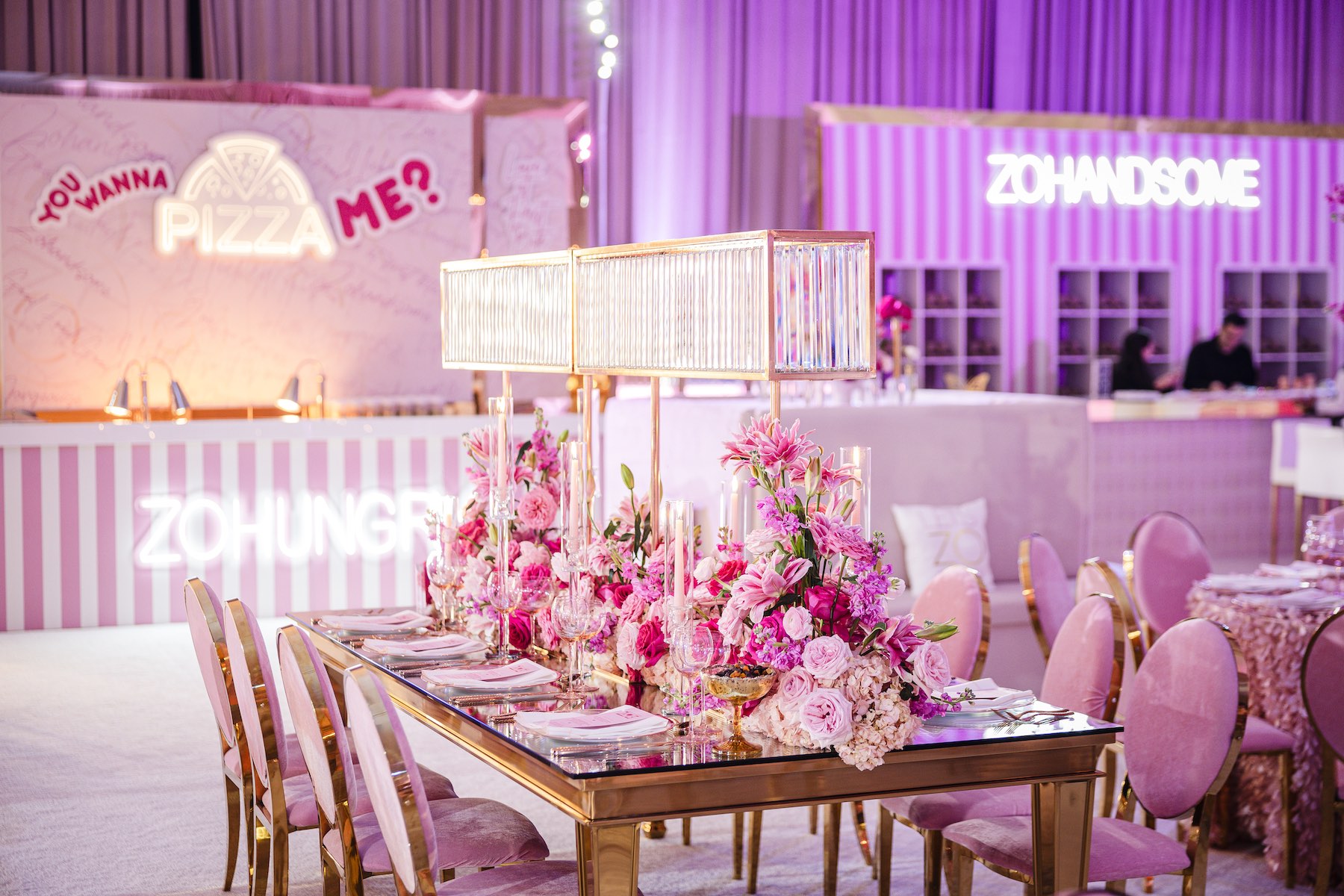 The Bat Mitzvah of Zoe