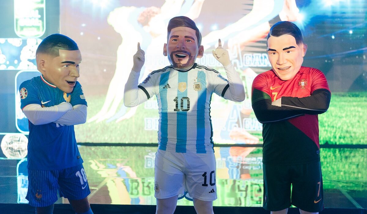 The Bar Mitzvah of Adam