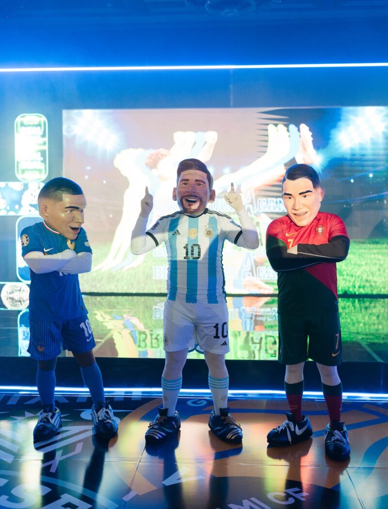 The Bar Mitzvah of Adam